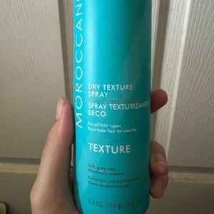 Moroccan DRY TEXTURE spray